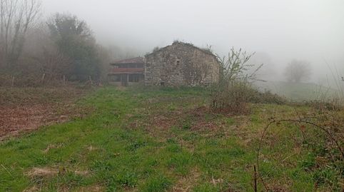 Foto 2 von Grundstücke zum Verkauf in Lugar Pontigo, 1, Belmonte de Miranda, Asturias