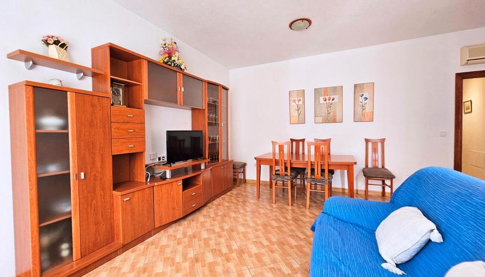 Foto 1 de Casa o xalet en venda a Calle Arias, Los Dolores, Murcia