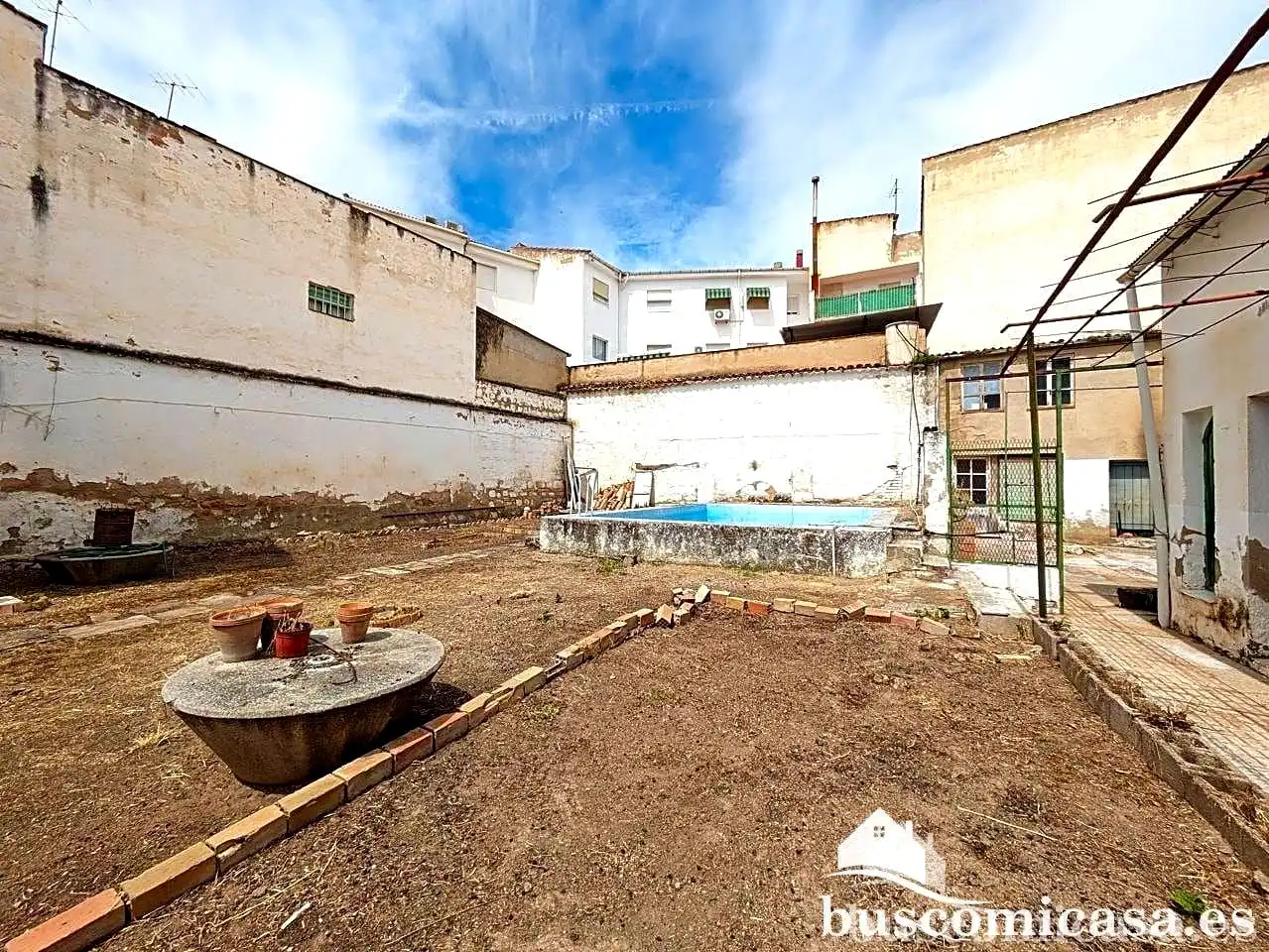 Aparcament en venda a Calle Antonia López Arista, imagen 11