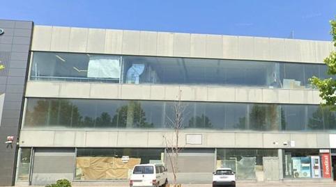 Photo 3 of Industrial buildings to rent in Carrer de Sallent, Fonts dels Capellans - Sagrada Família, Barcelona