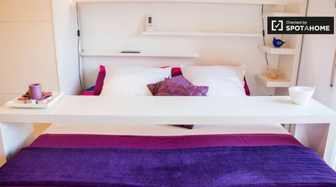 Foto 4 de Estudi per a compartir a El Baix Guinardó, Barcelona