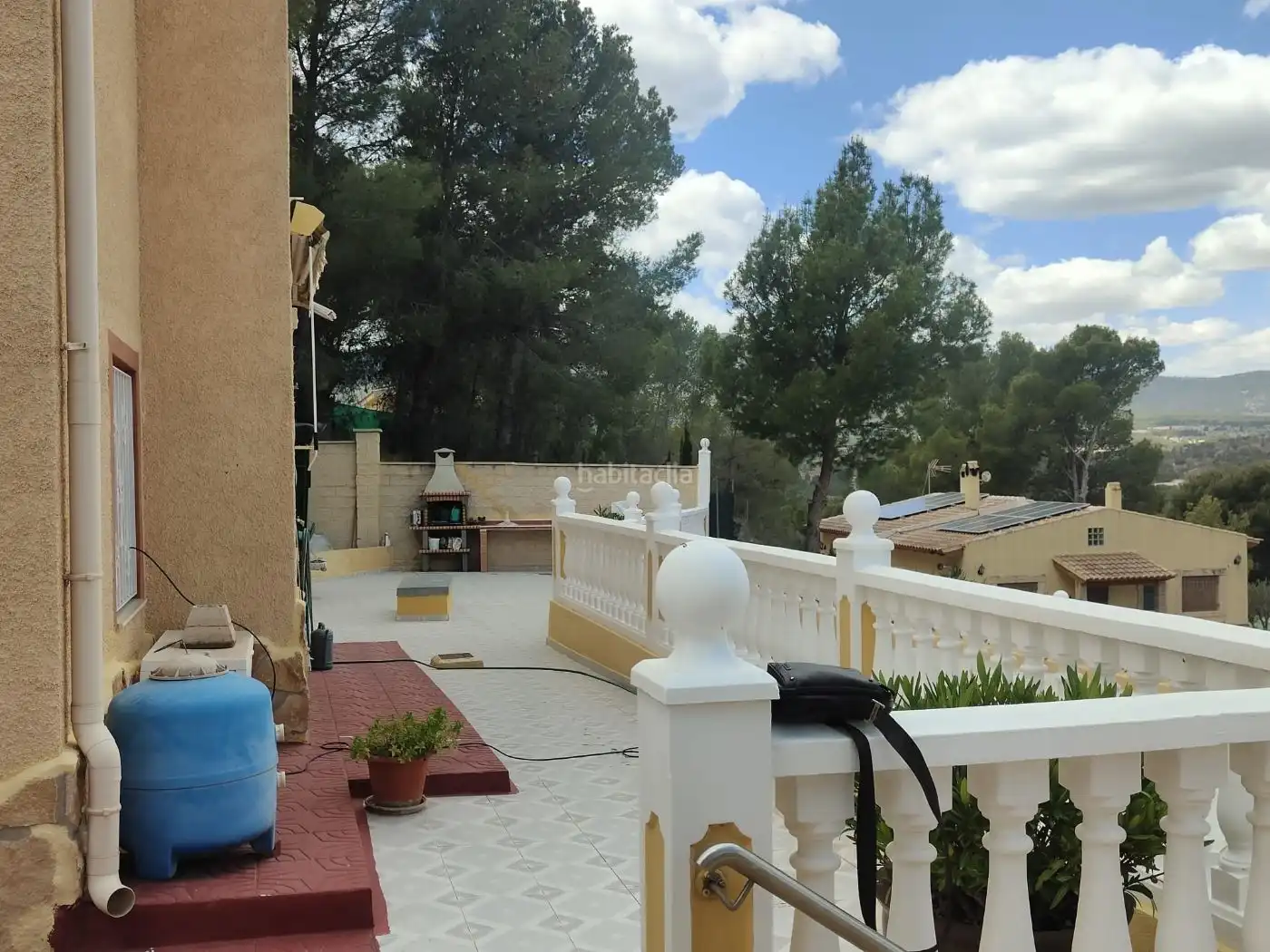 Chalet en venta en Urbanització Terol D 17B, imagen 17
