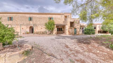 Foto 5 de Finca rústica en venta en Porreres, Illes Balears