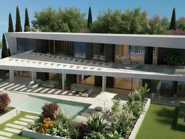 Maison à vendre à Milla de Oro