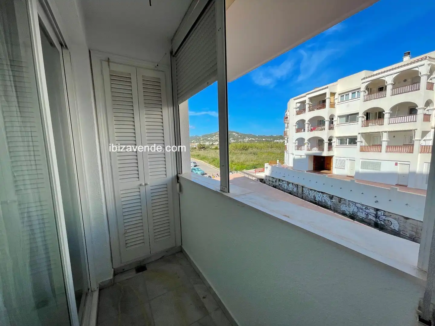 Piso de alquiler en 8 de agosto, 9, Marina Botafoc - Platja de Talamanca