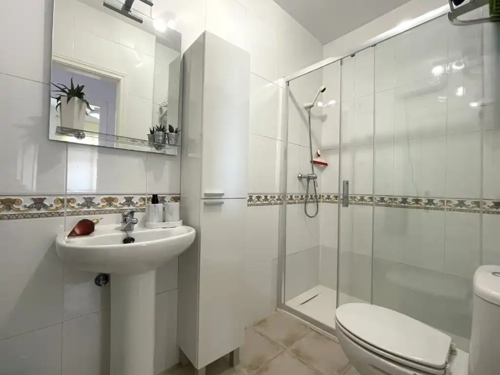 Apartamento en venta en Calle La Mena, Mojácar Playa - Las Ventanicas - La Paratá