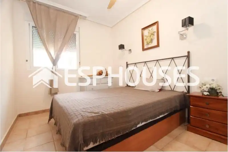 Bungalow mit Terrasse zum Verkauf in El Edén, imagen 11