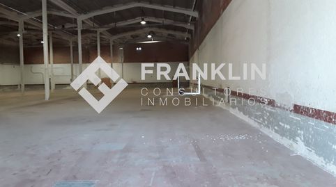Foto 5 von Fabrikhallen zur Miete in Carrer de Francesc Macià, Can Illa, La Garriga