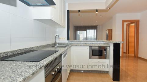 Foto 3 de Apartament de lloguer a Avenida Alcazaba, 115, Las Salinas, Vera