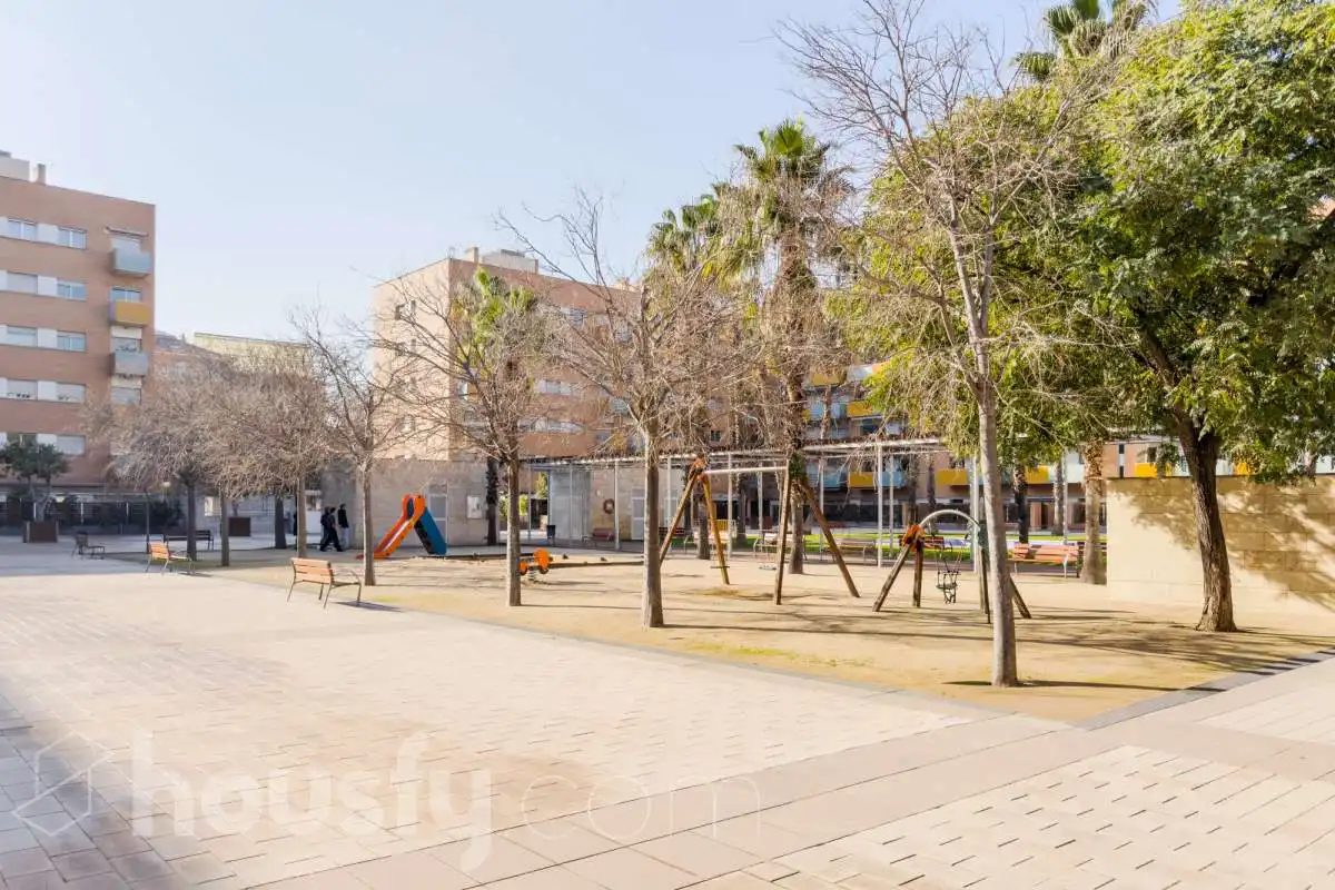 Piso en venta en CL DOCTOR TRUETA, La Vila Olímpica del Poblenou
