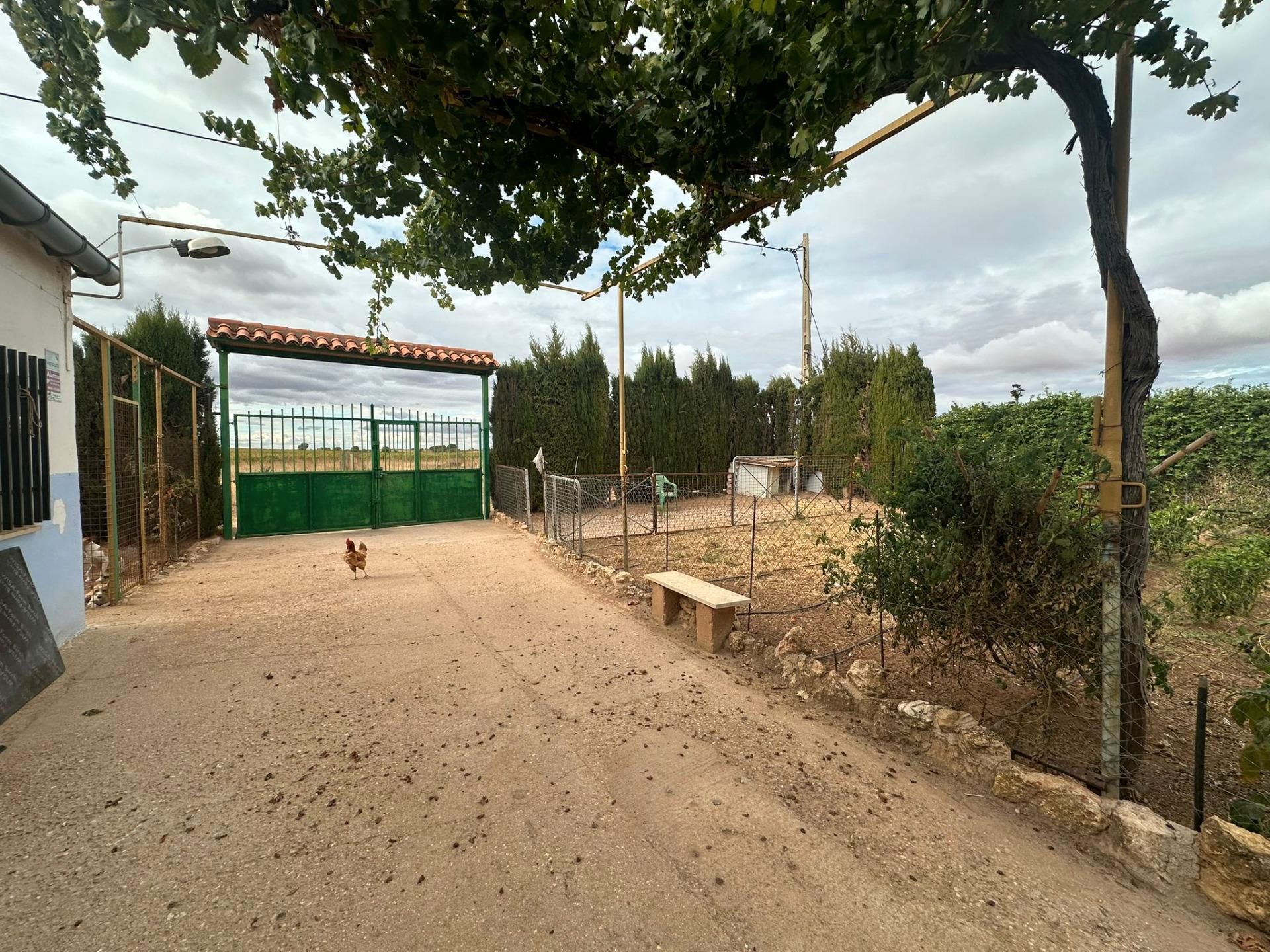 Finca rústica en venda en Quintanar de la Orden amb Terrassa i Traster