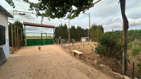Foto 3 de Finca rústica en venda a Quintanar de la Orden, Toledo