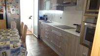 Kitchen of Duplex for sale in Rubí  with Air Conditioner and Balcony