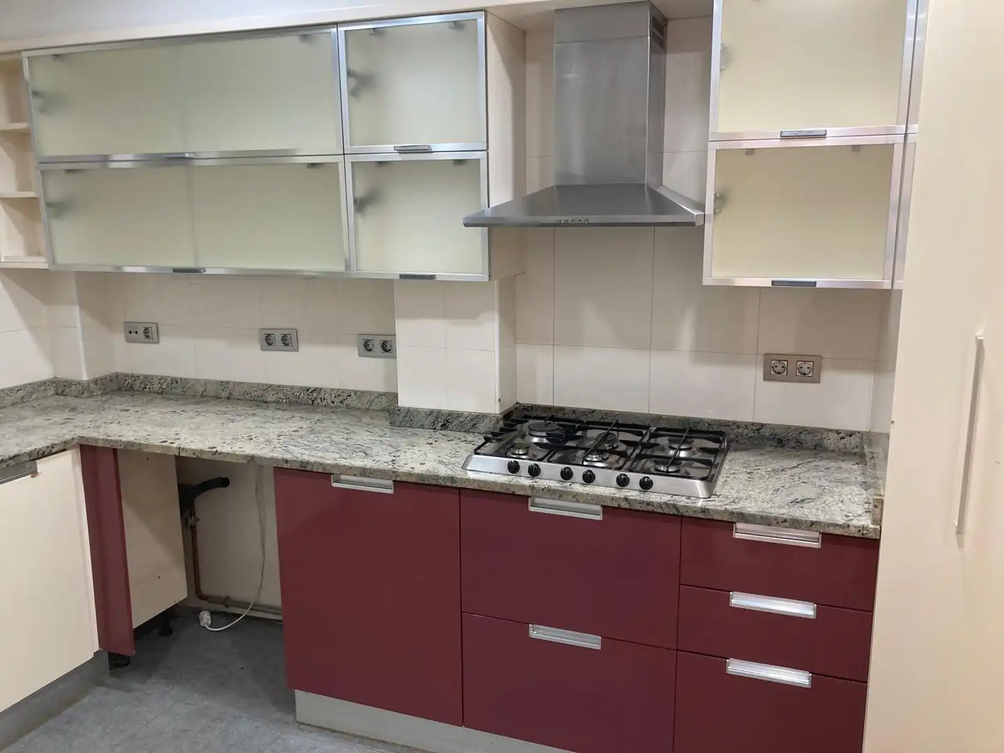 Appartement avec terrasse à vendre à Carrer de Nicaragua 106, imagen 14