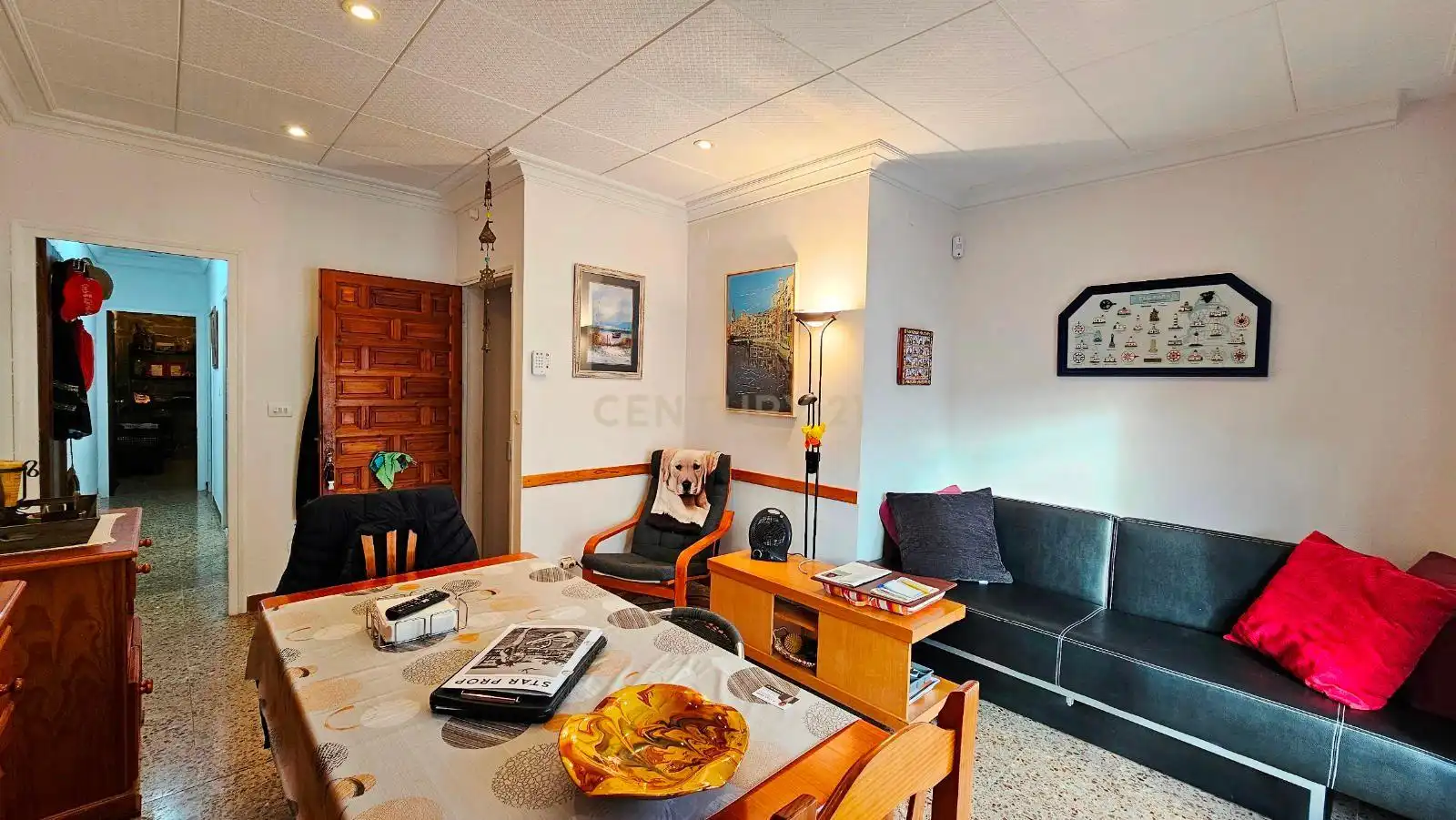 Apartments for sale in Colera