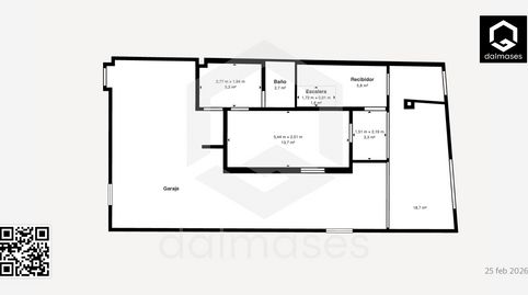 Photo 4 of Houses for sale in Aragó, Sant Vicenç Dels Horts, Barcelona