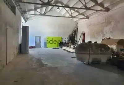 Nau industrial de lloguer a Barrio Entrambasaguas, imagen 3