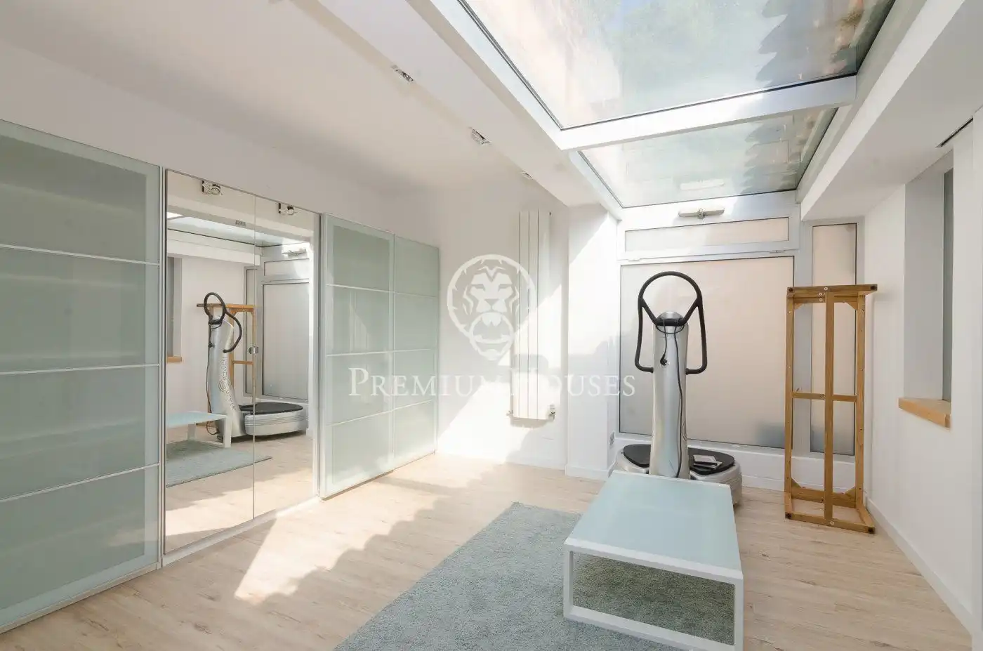 Maison avec terrasse à vendre à Cabrils, imagen 21