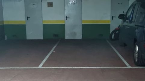 Photo 4 of Garage for sale in Avenida Samil, Navia, Vigo
