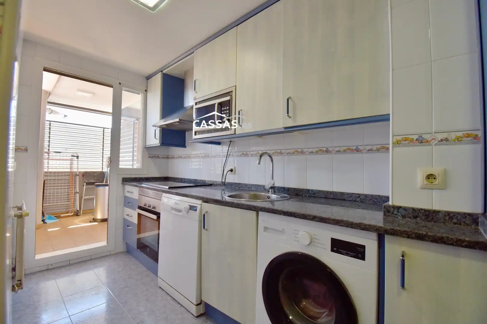 Wohnung mit Aufzug zum Verkauf in Calle jose cadalso, imagen 24