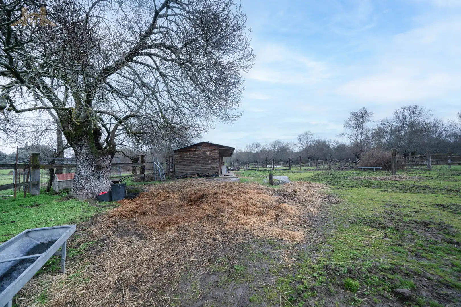 Terreno en venta en San Lorenzo de El Escorial