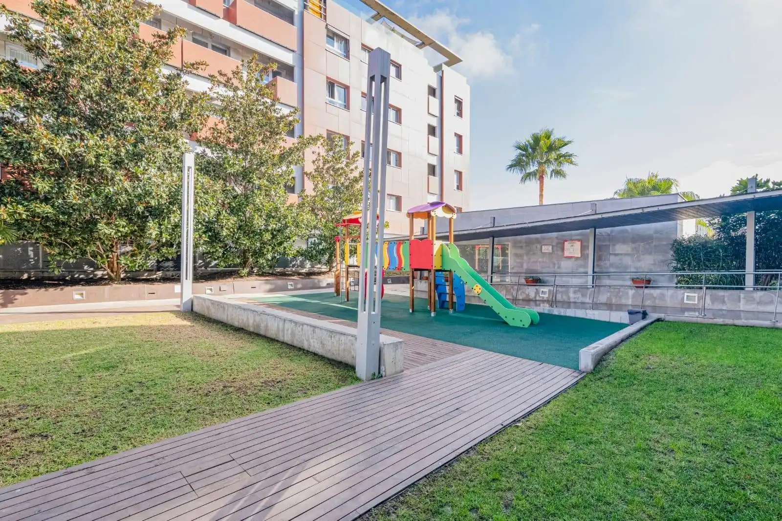 Appartamento con piscina in vendita a Campus de la Salud, imagen 25
