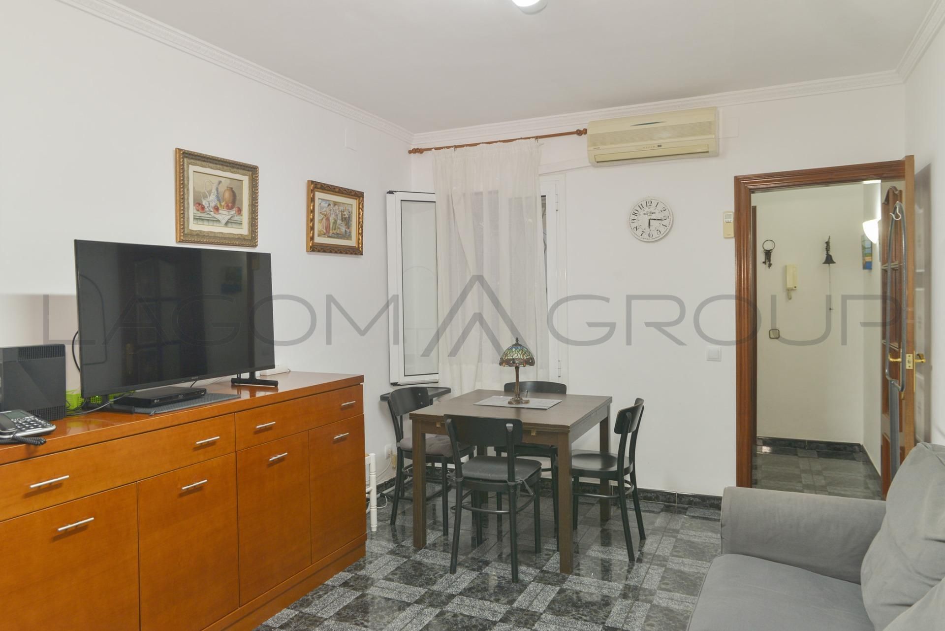 Piso en venta en La Roureda