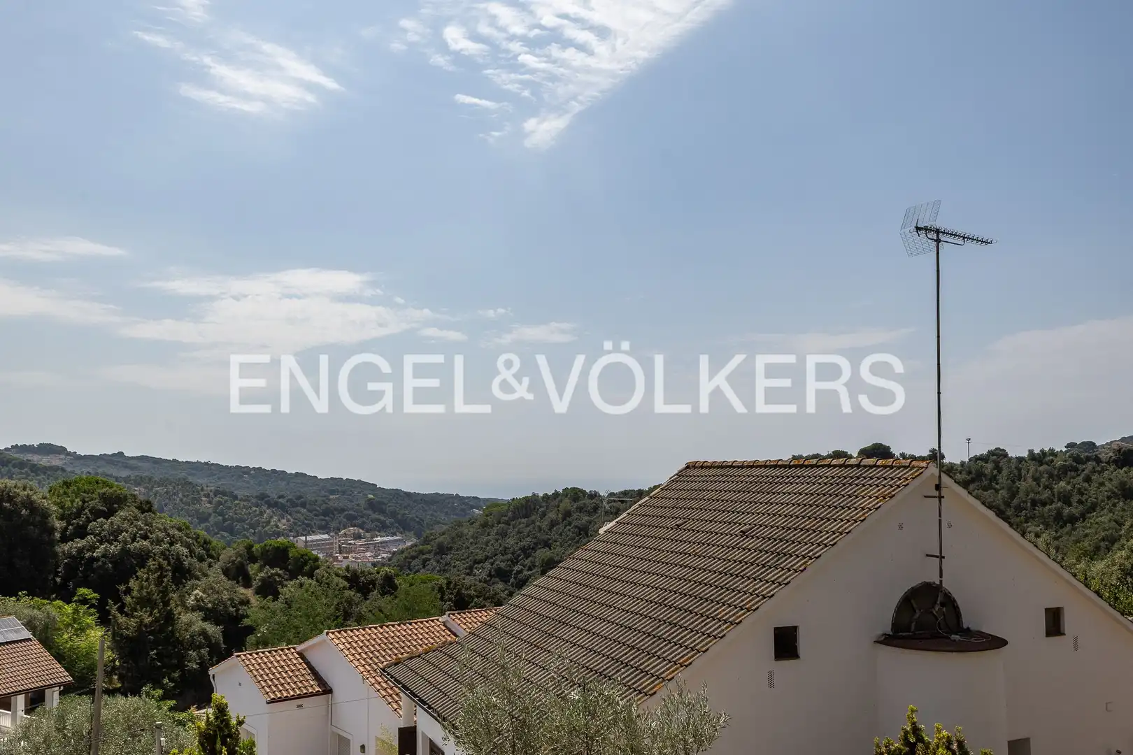 Casa amb terrassa en venda a Arenys de Munt, imagen 78