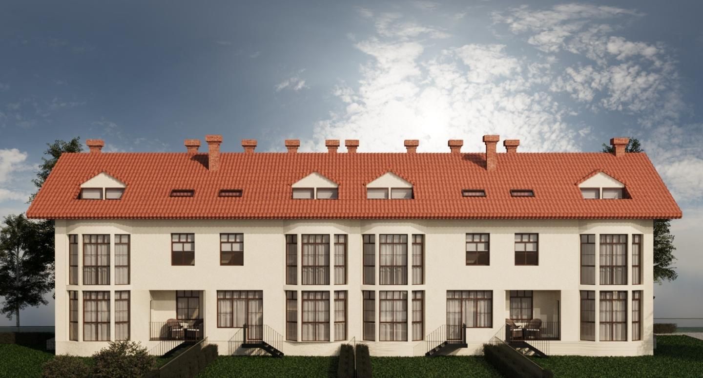 Exterior view of House or chalet for sale in Comillas (Cantabria)  with Private garden and Terrace