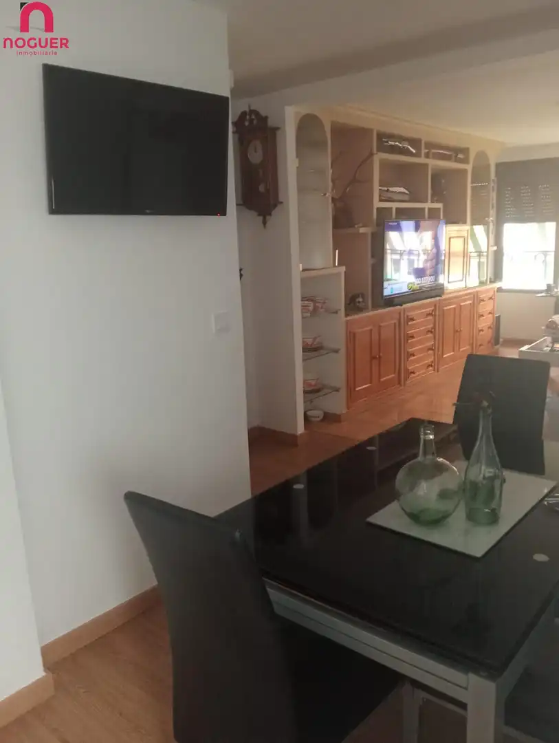 Sala de estar de Piso en venta en Córdoba con Aire acondicionado