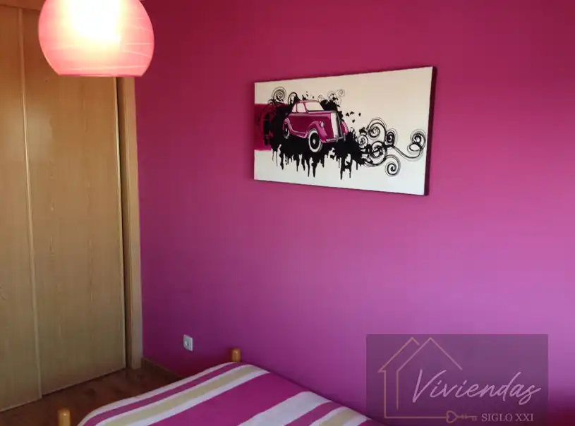 Habitación de Piso en venta en Boadilla del Monte con Aire acondicionado, Calefacción y Trastero
