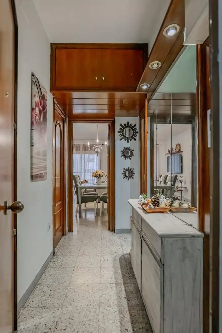 Piso en venta en Sant Josep