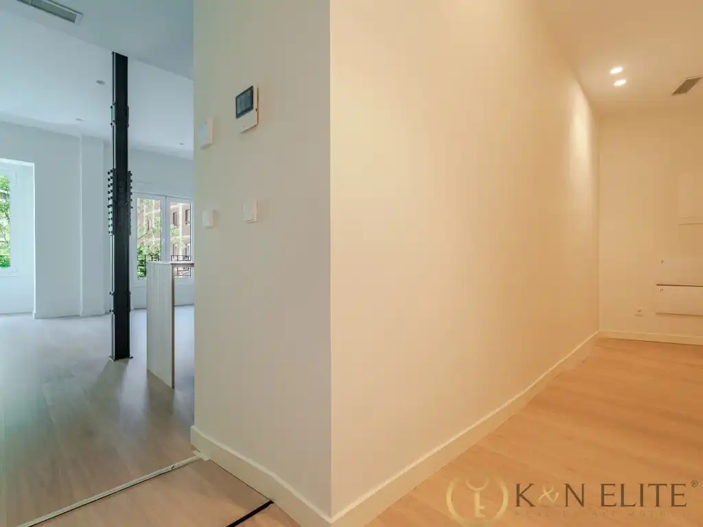 Piso con ascensor en venta en Calle Alcala, imagen 9