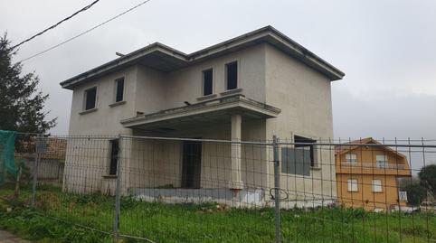Foto 2 de Casa o xalet en venda a Coruxo - Oia - Saiáns, Vigo