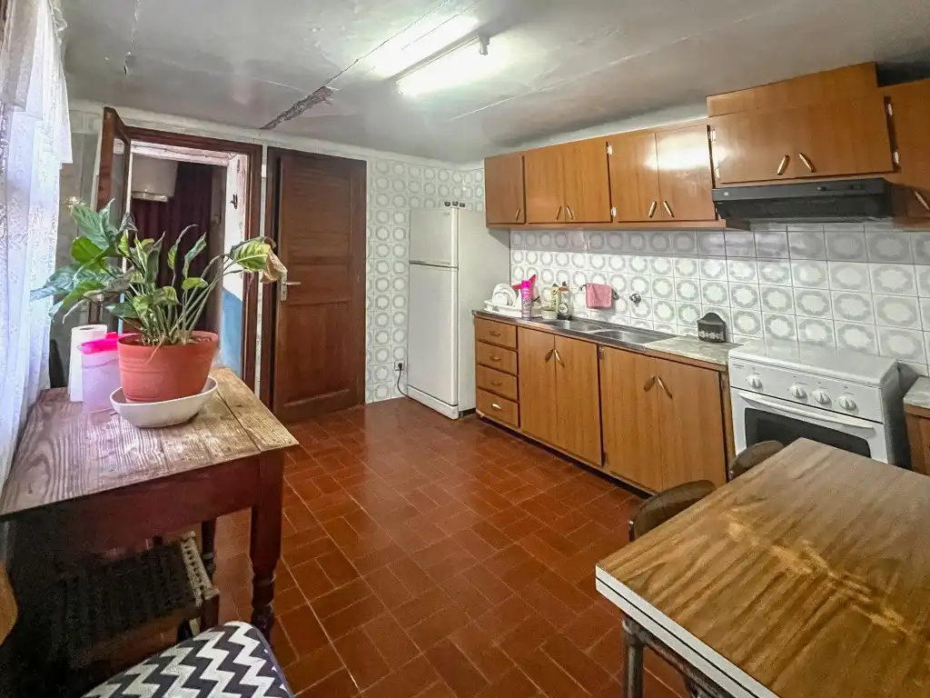 Cocina de Casa adosada en venta en Pollença
