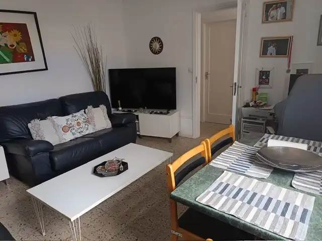 Sala d'estar de Casa o xalet en venda en Agüimes amb Terrassa, Forn i Rentadora
