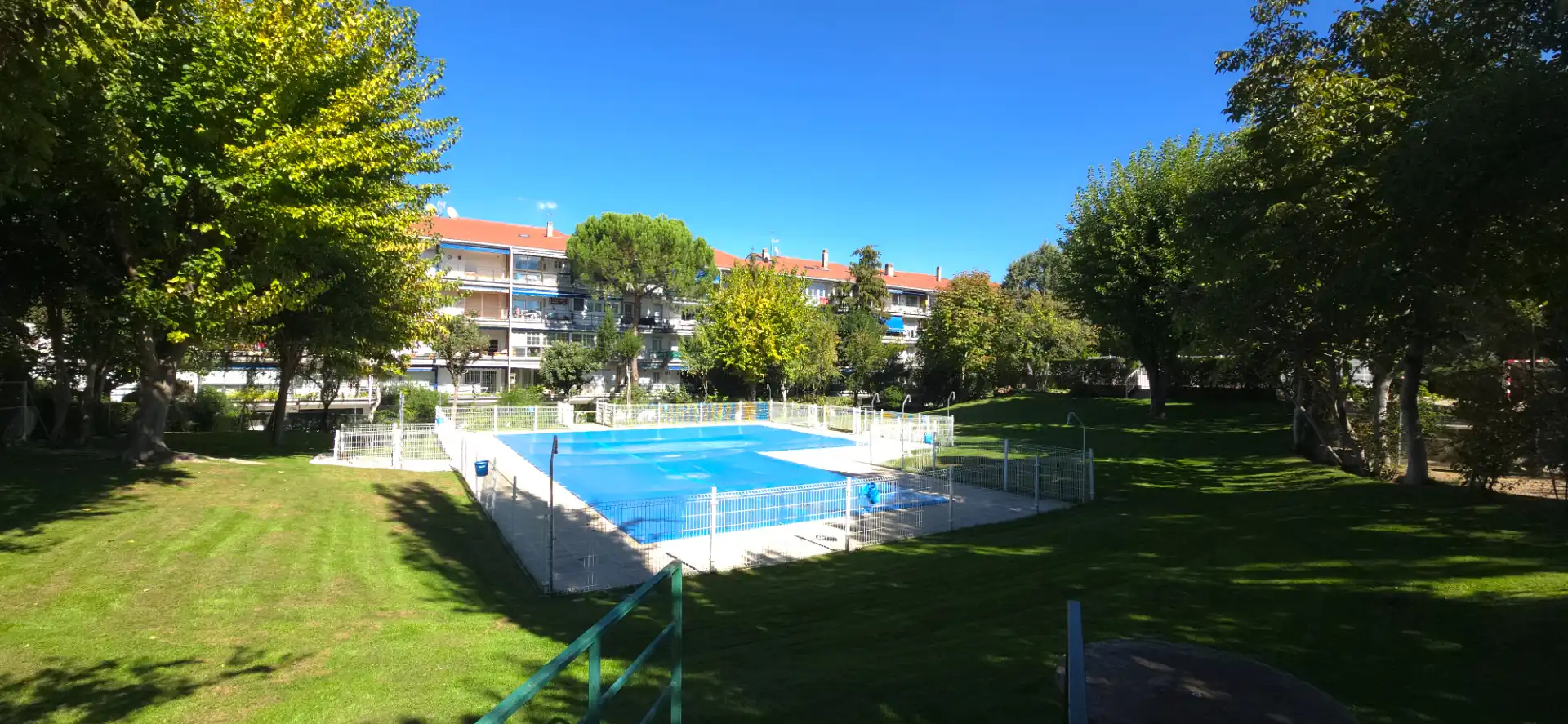 Apartament amb piscina en venda a Calle Islas Cíes, imagen 65