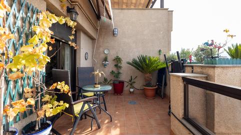 Foto 2 de Dúplex en venda a Calle Cerro de Los Machos, 12, Camino de los Neveros - Serrallo,  Granada Capital