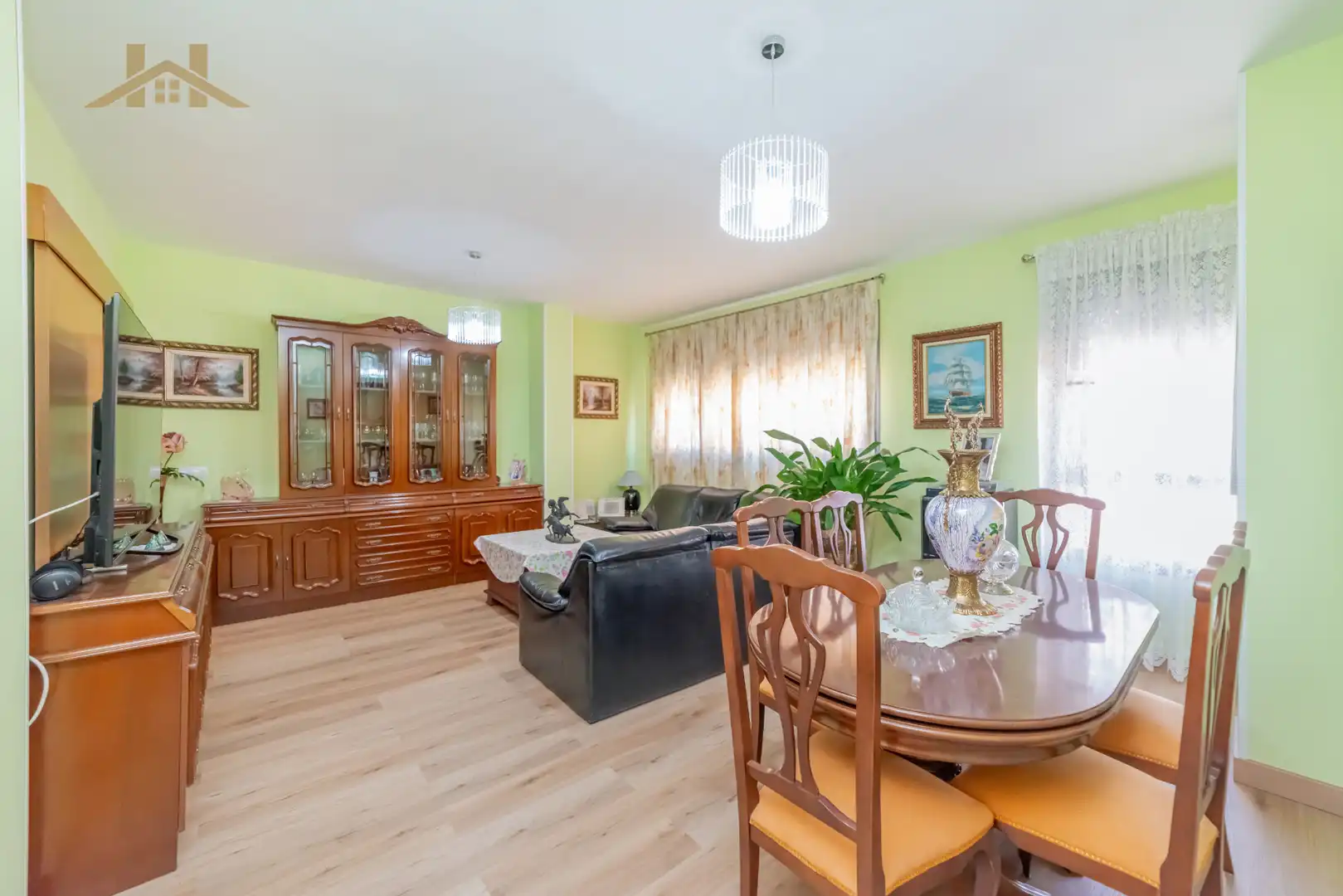 Appartamento con ascensore in vendita a Avenida de la Haya, imagen 3
