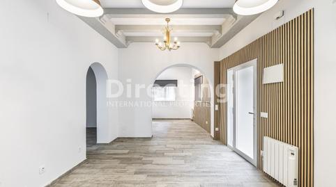 Photo 5 of Planta baja for sale in Fuente del Berro, Madrid