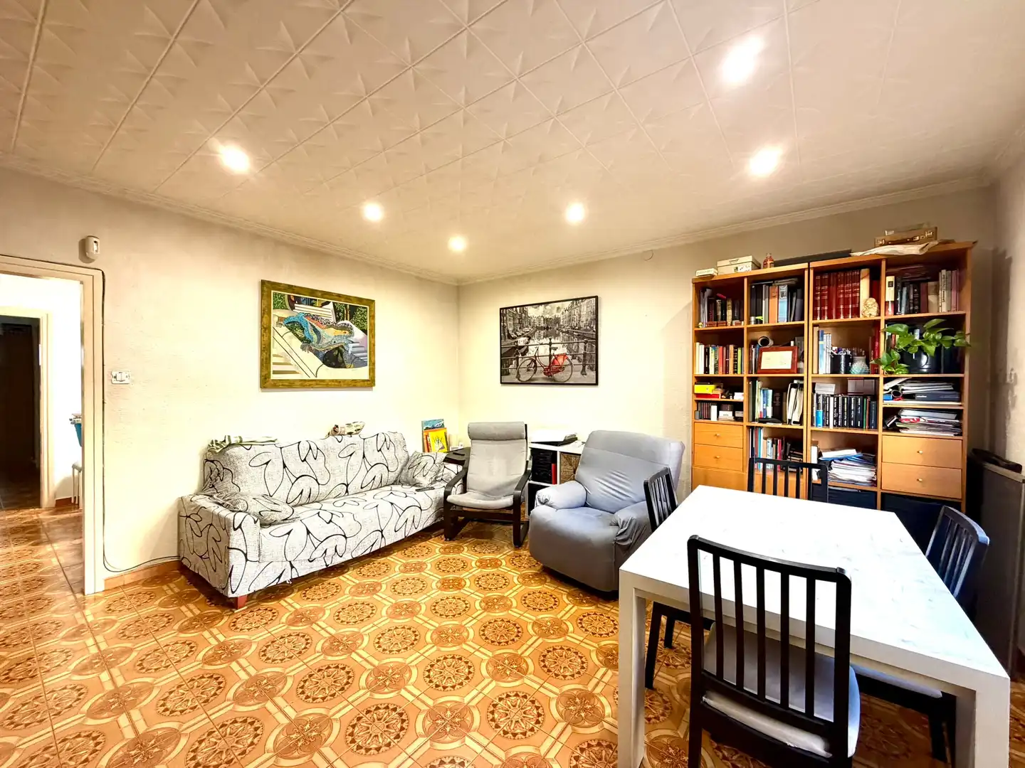 Wohnung zum Verkauf in Els Molins, imagen 6