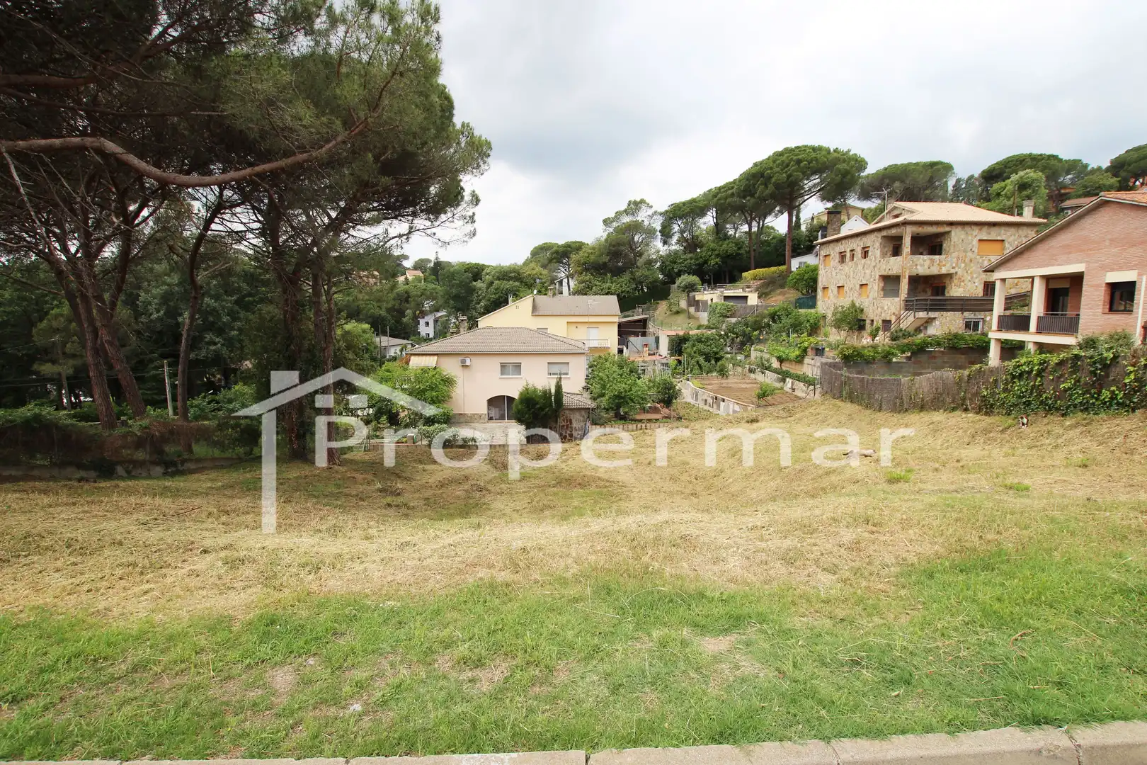 Residential land for sale in Carrer del Pi 92, imagen 3