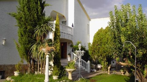 Foto 5 de Casa o chalet en venta en Peñas Albas - Zulema, Villalbilla