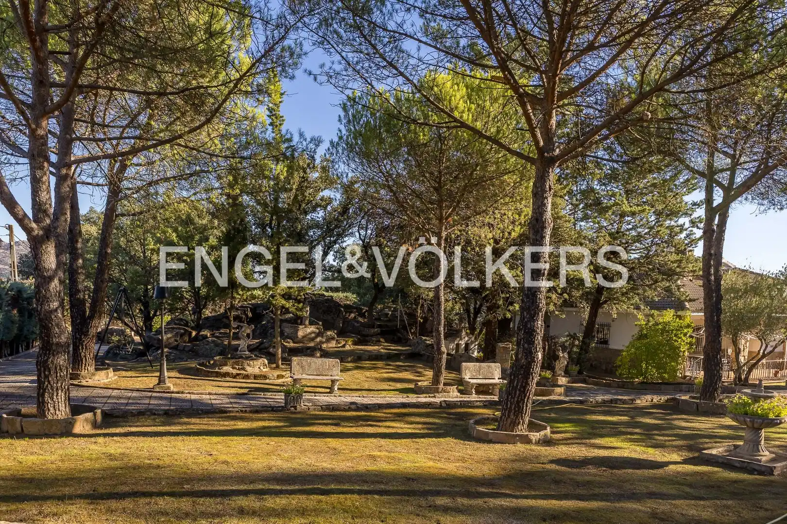Casa con piscina en venta en Fresnedillas de la Oliva, imagen 5