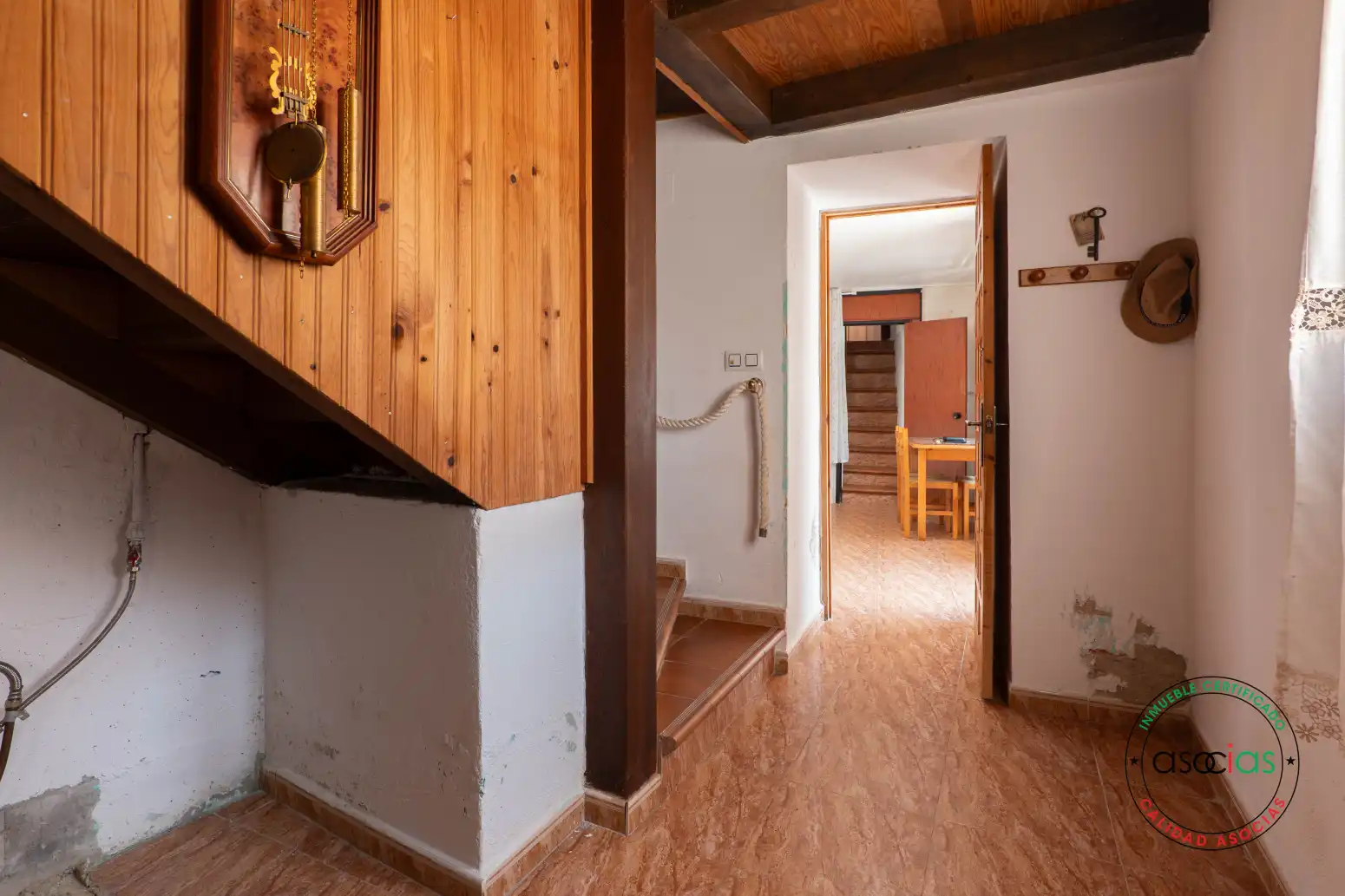 Houses for sale in Gijón 