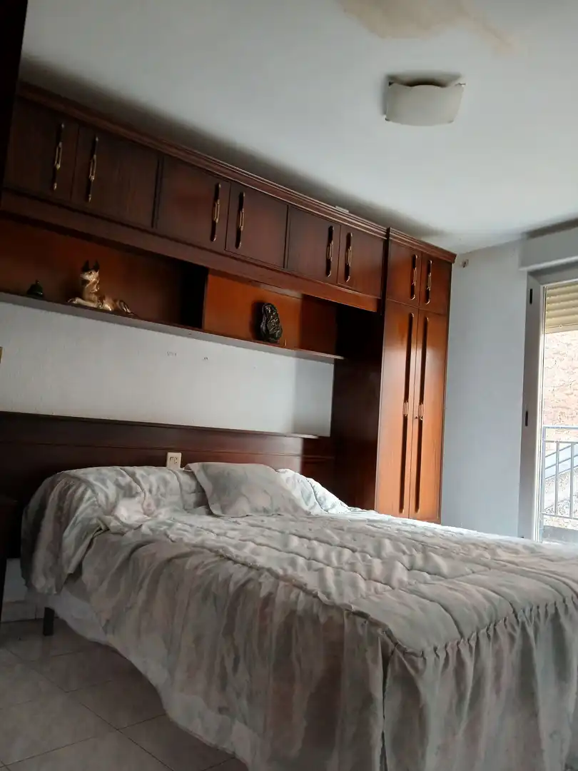 Habitación de Casa o chalet en venta en Villaverde de Rioja
