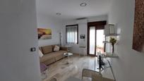 Living room of Apartment for sale in  Cádiz Capital  with Air Conditioner