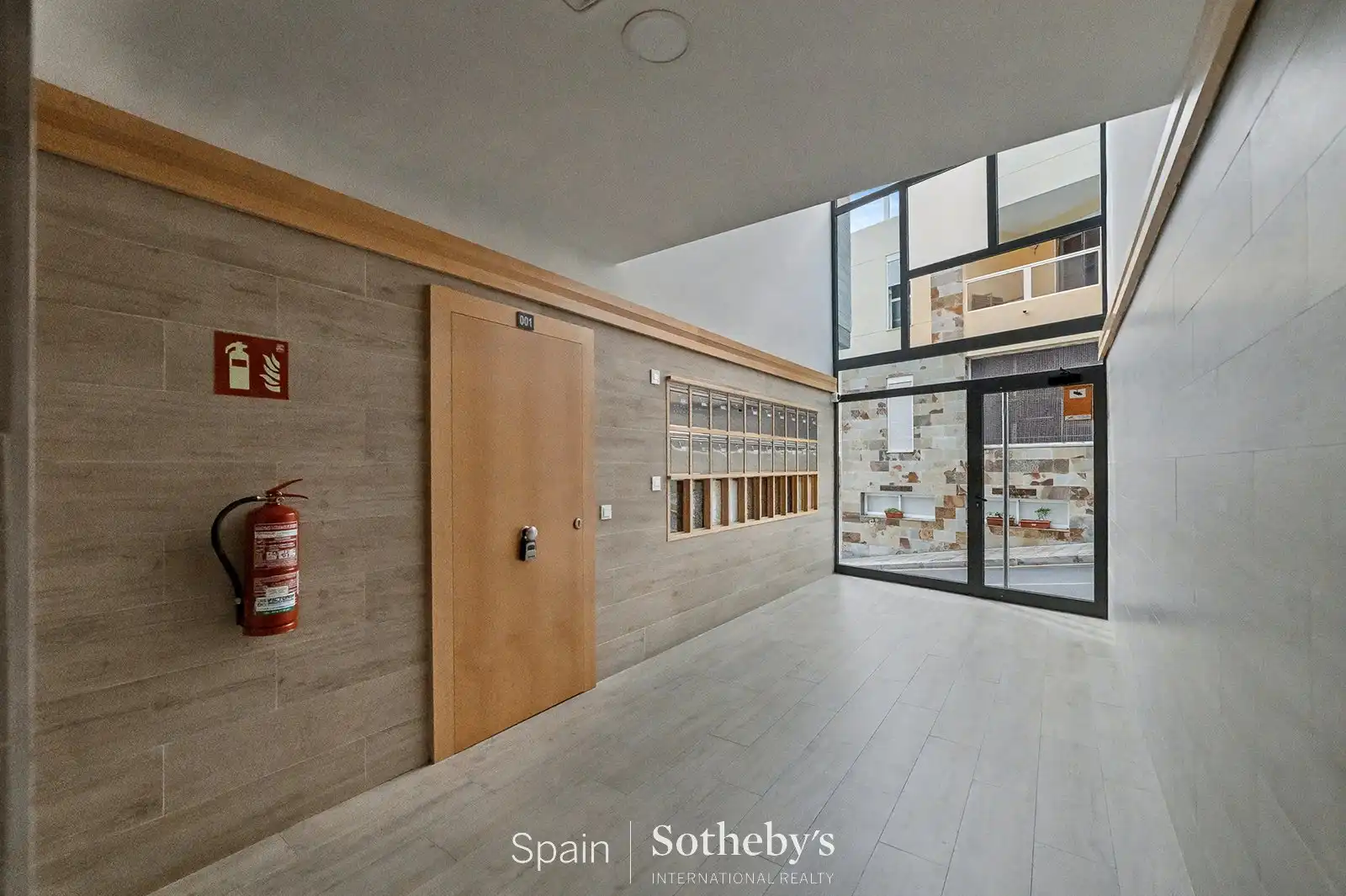 Apartment mit Aufzug zum Verkauf in Avenida Juan Carlos I, imagen 26