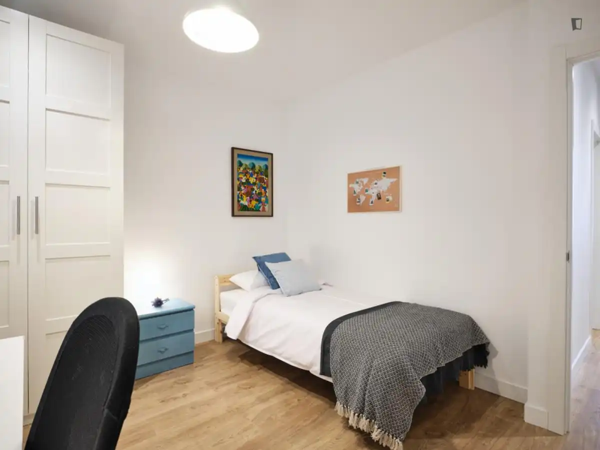 Apartments for rent in Vallehermoso
