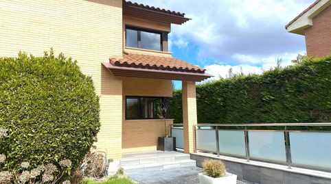 Casa en Calle Urbanizacion Los Acebos, 15 Carbajal de la Legua, imagen 3